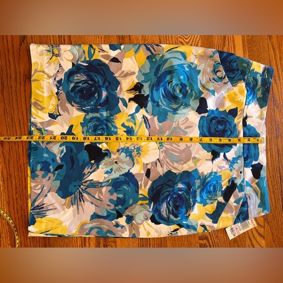 CHARTER CLUB- WOMEN’s PENCIL SKIRT - Picture 4 of 10